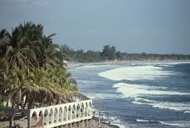 Playa Las Flores